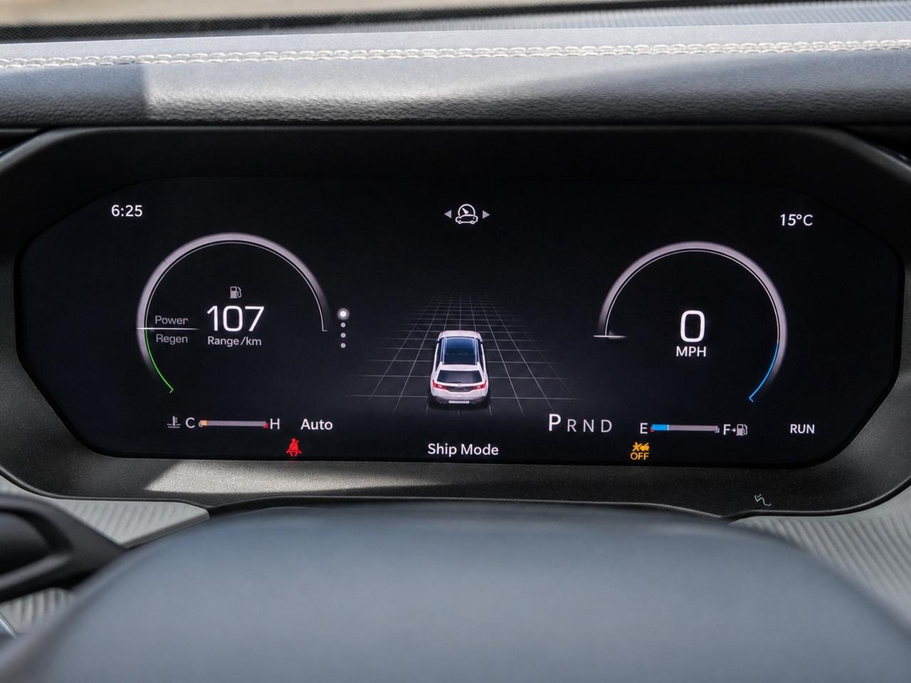 2026 Jeep Cherokee LAREDO | Turbo HYBRID | Heated Seats & Wheel Photo