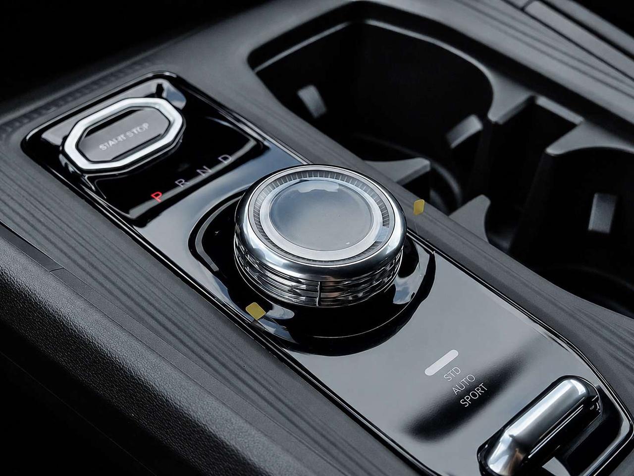 2026 Jeep Cherokee LAREDO | Turbo HYBRID | Heated Seats & Wheel Photo