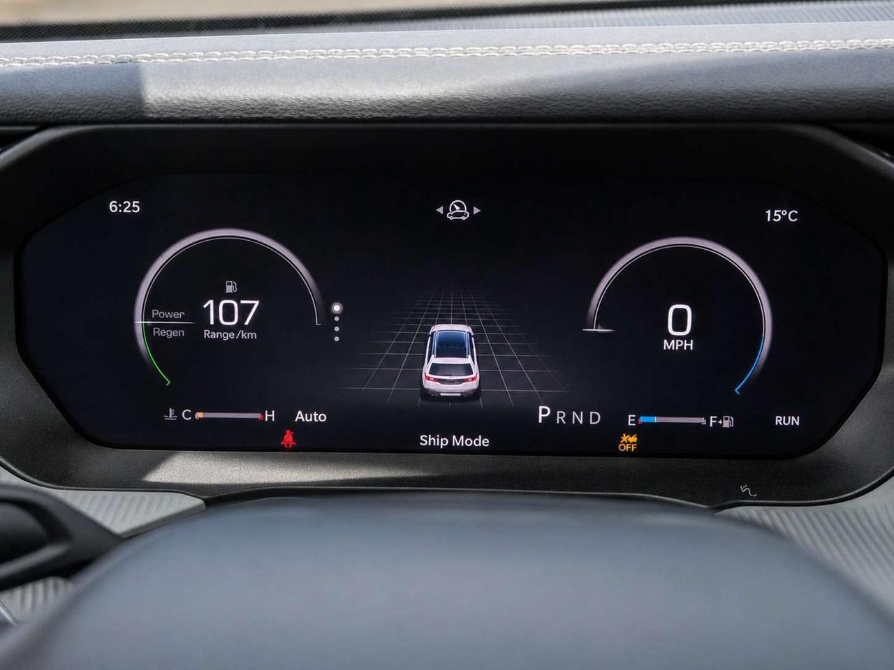 2026 Jeep Cherokee LAREDO | Turbo HYBRID | Heated Seats & Wheel Photo