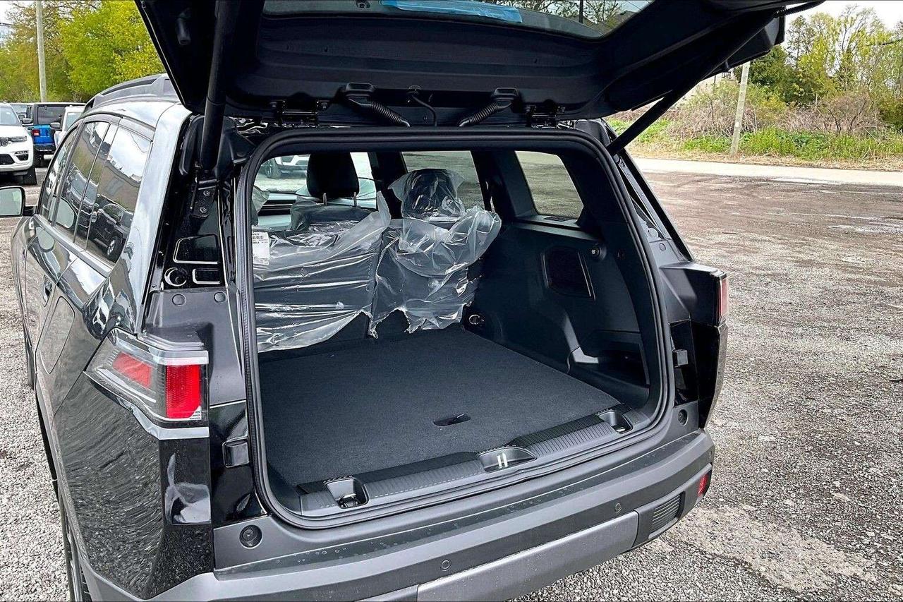 2026 Jeep Cherokee LIMITED 4x4 | Turbo HYBRID | Pano Roof | Leather Photo