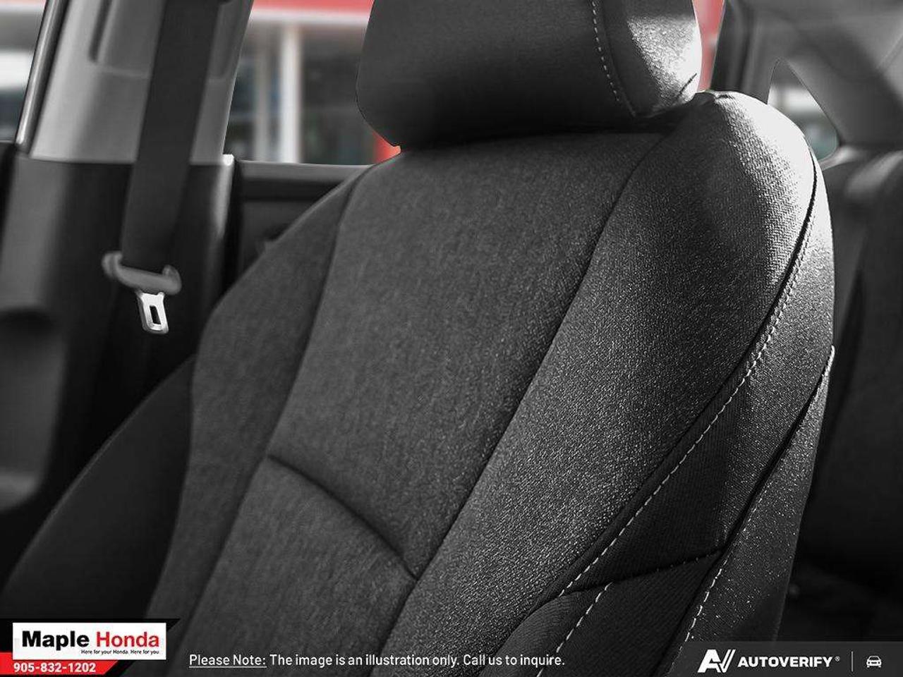 2026 Honda Accord ACCORD 4D SE Photo