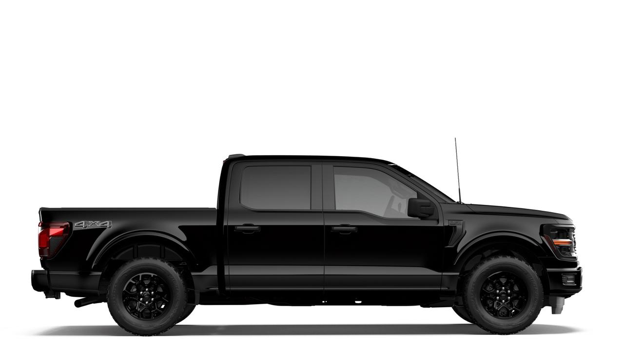 2026 Ford F-150 STX Photo5