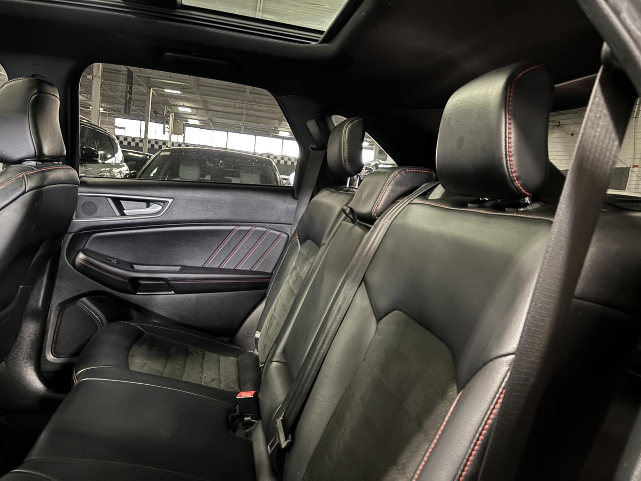 2023 Ford Edge ST Line|AWD|ALLOYS|SUEDESEATS|CARPLAY|ANDROIDAUTO| Photo