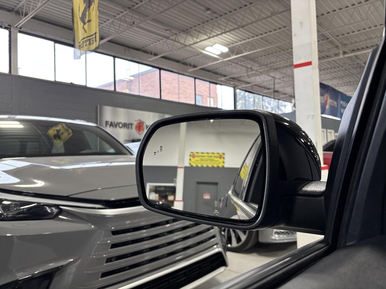 2023 Ford Edge ST Line|AWD|ALLOYS|SUEDESEATS|CARPLAY|ANDROIDAUTO| Photo