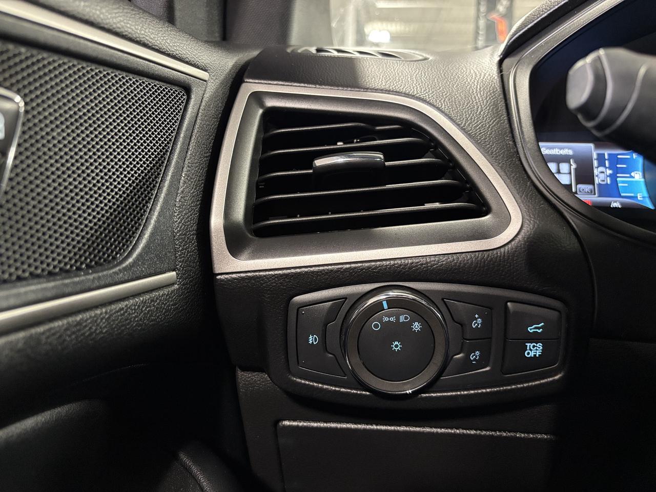 2023 Ford Edge ST Line|AWD|ALLOYS|SUEDESEATS|CARPLAY|ANDROIDAUTO| Photo