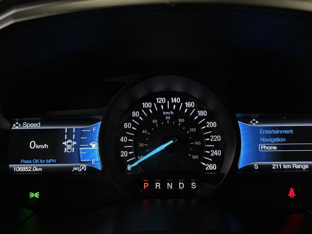 2023 Ford Edge ST Line|AWD|ALLOYS|SUEDESEATS|CARPLAY|ANDROIDAUTO| Photo