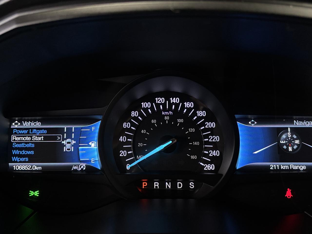 2023 Ford Edge ST Line|AWD|ALLOYS|SUEDESEATS|CARPLAY|ANDROIDAUTO| Photo