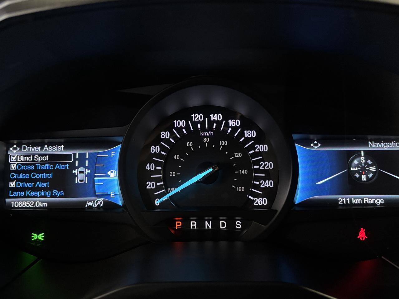 2023 Ford Edge ST Line|AWD|ALLOYS|SUEDESEATS|CARPLAY|ANDROIDAUTO| Photo
