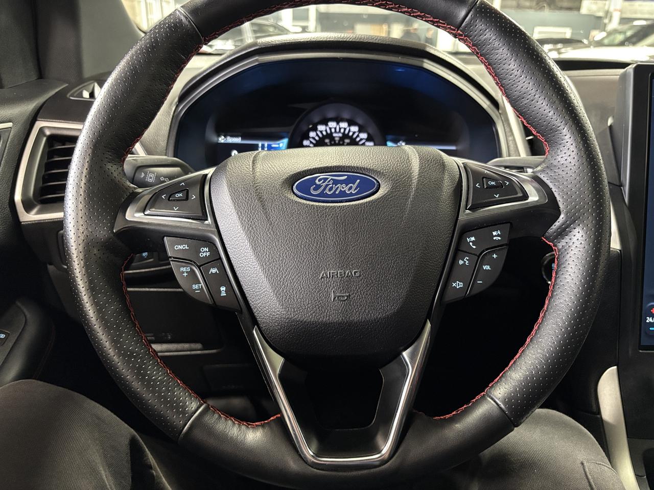 2023 Ford Edge ST Line|AWD|ALLOYS|SUEDESEATS|CARPLAY|ANDROIDAUTO| Photo