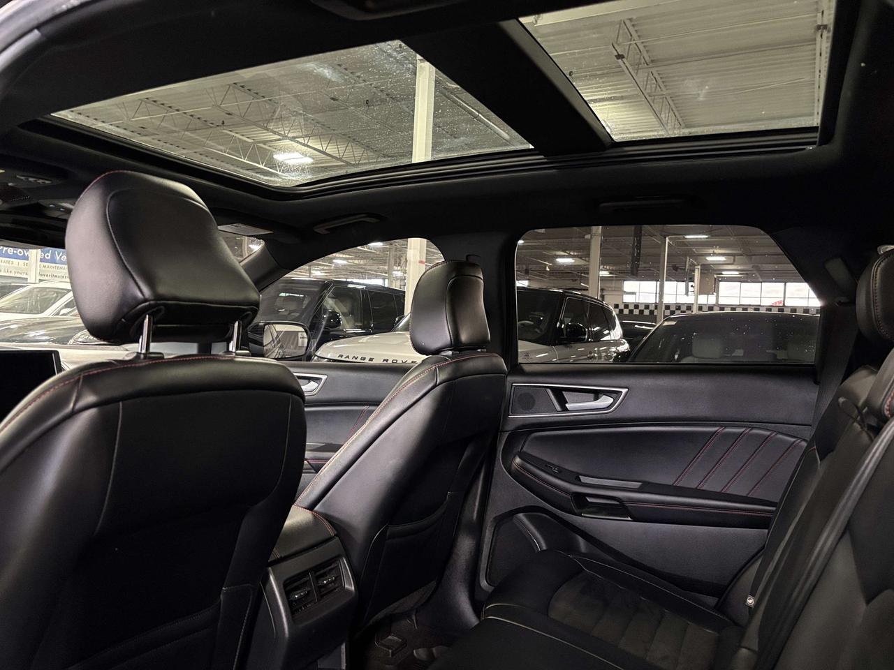 2023 Ford Edge ST Line|AWD|ALLOYS|SUEDESEATS|CARPLAY|ANDROIDAUTO| Photo