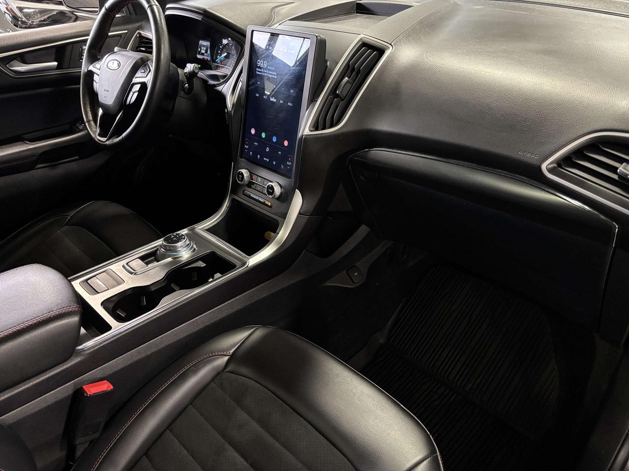 2023 Ford Edge ST Line|AWD|ALLOYS|SUEDESEATS|CARPLAY|ANDROIDAUTO| Photo