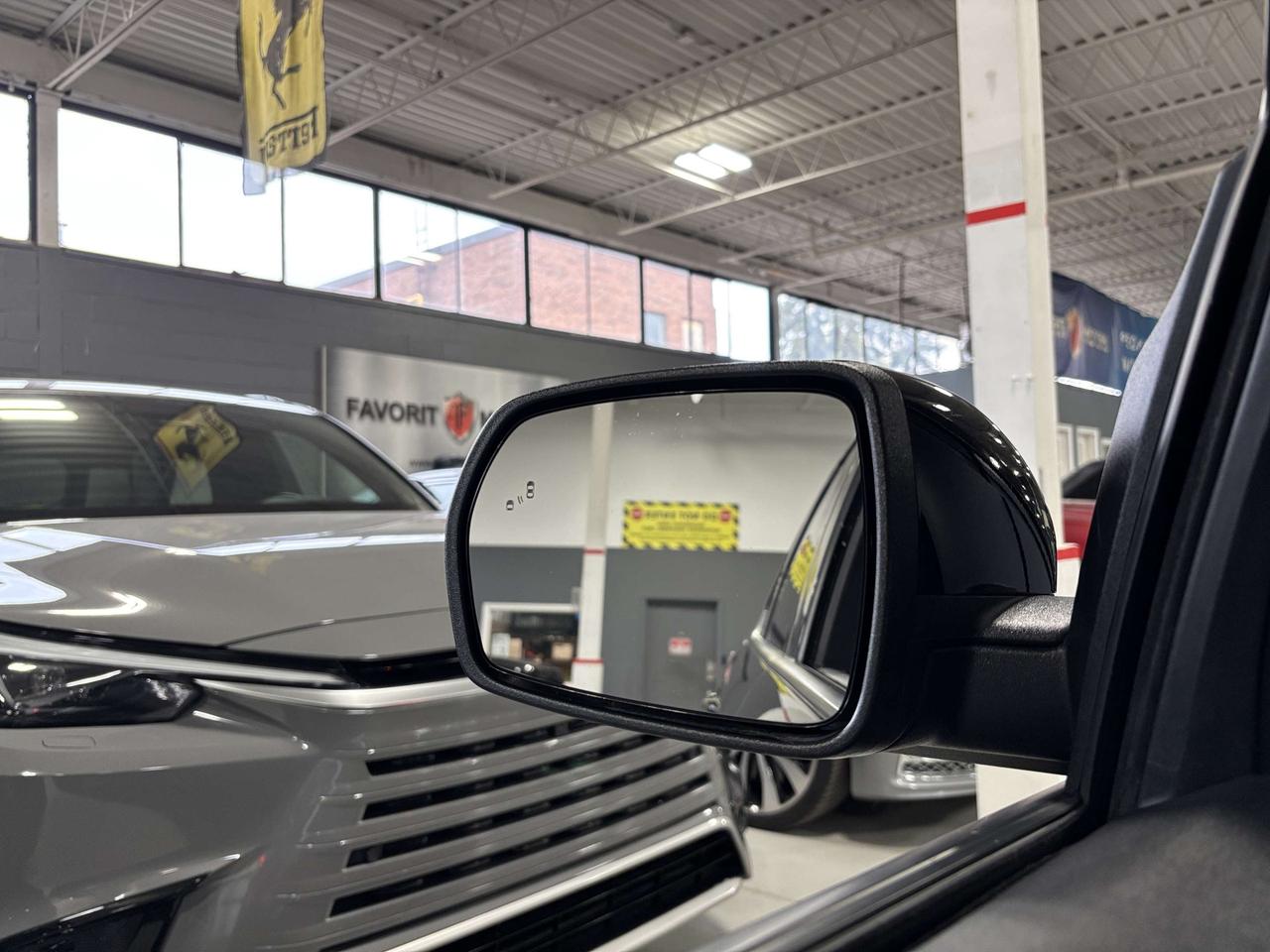 2023 Ford Edge ST Line|AWD|ALLOYS|SUEDESEATS|CARPLAY|ANDROIDAUTO| Photo