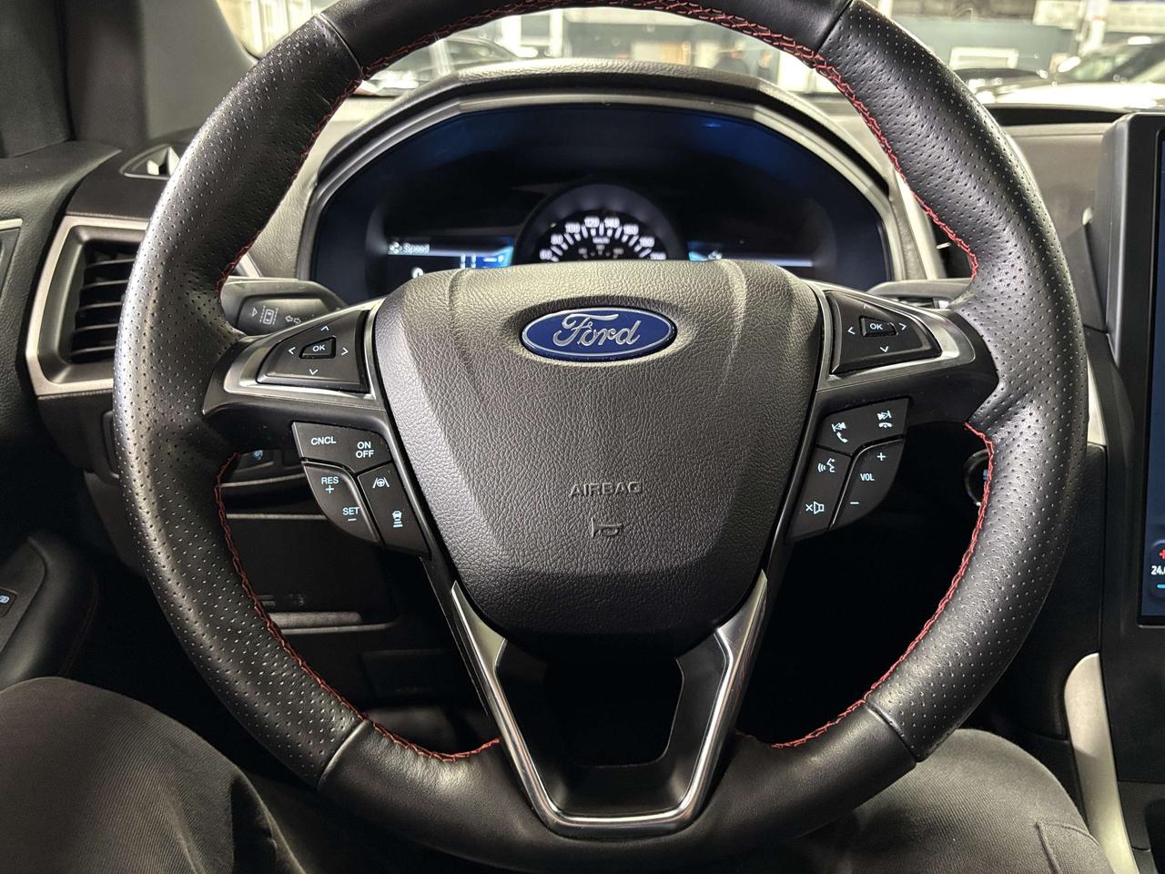 2023 Ford Edge ST Line|AWD|ALLOYS|SUEDESEATS|CARPLAY|ANDROIDAUTO| Photo