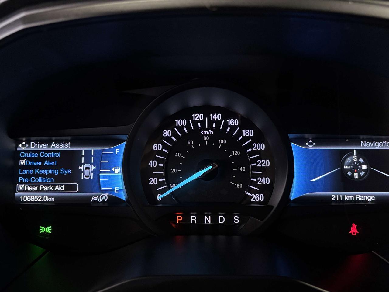 2023 Ford Edge ST Line|AWD|ALLOYS|SUEDESEATS|CARPLAY|ANDROIDAUTO| Photo