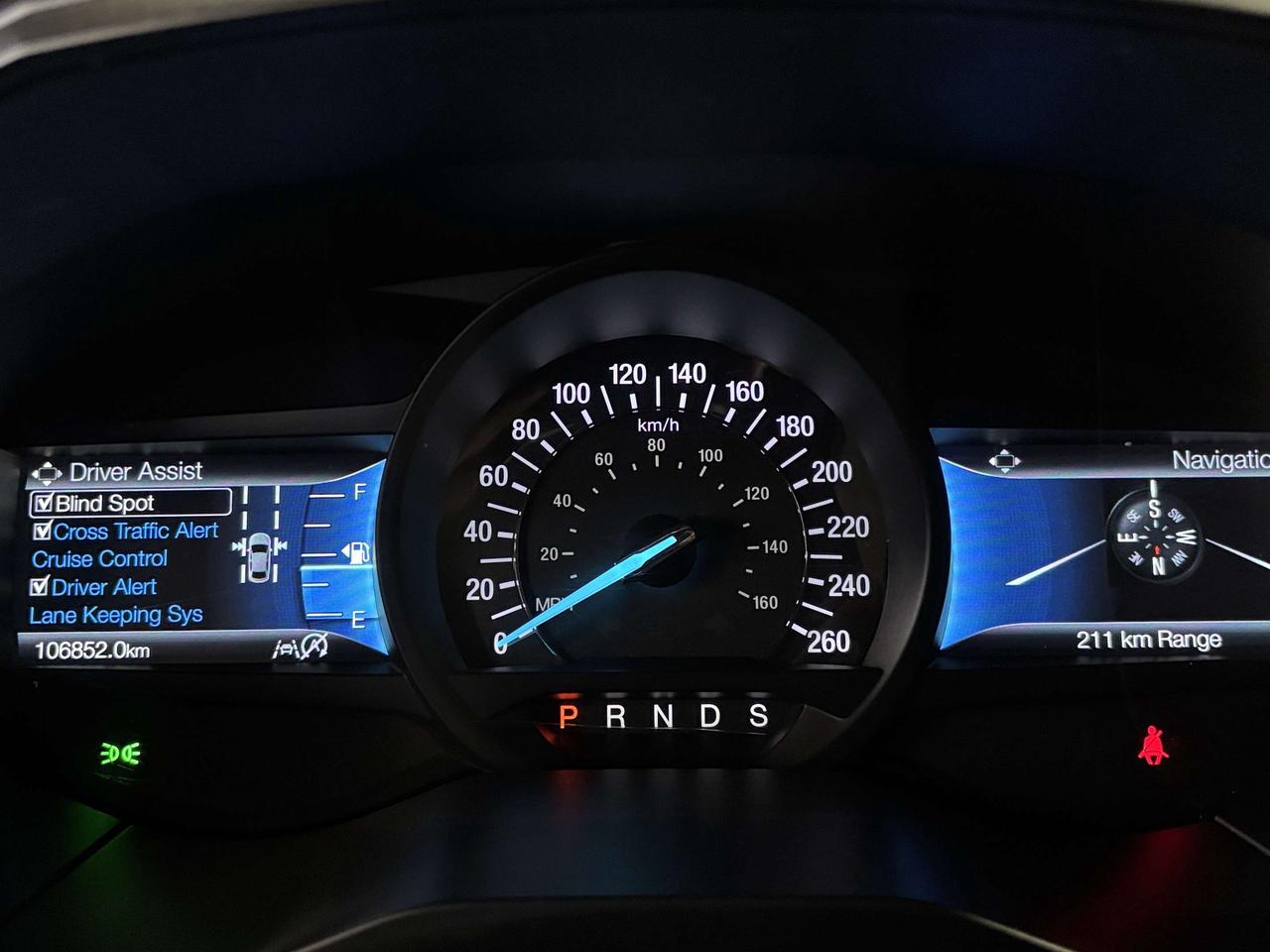 2023 Ford Edge ST Line|AWD|ALLOYS|SUEDESEATS|CARPLAY|ANDROIDAUTO| Photo