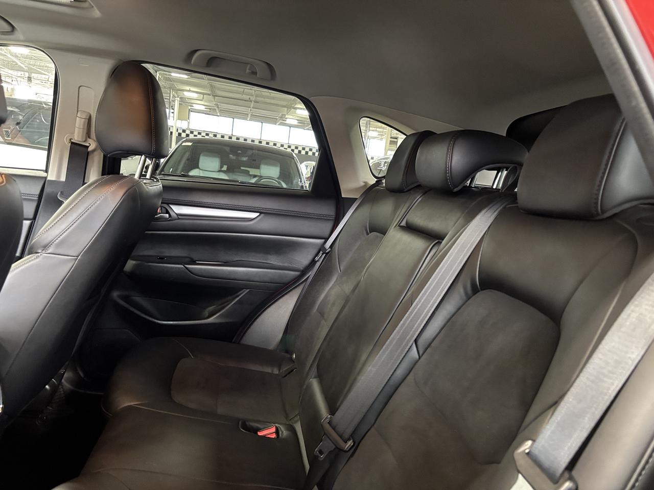 2023 Mazda CX-5 GS AWD|SKYACTIVG|LEATHER|SUNROOF|BACKUPCAMERA|+++ Photo