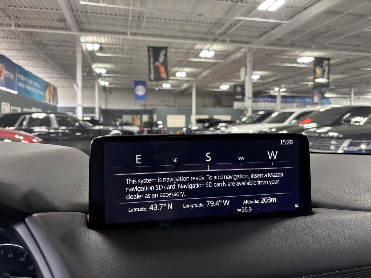 2023 Mazda CX-5 GS AWD|SKYACTIVG|LEATHER|SUNROOF|BACKUPCAMERA|+++ Photo
