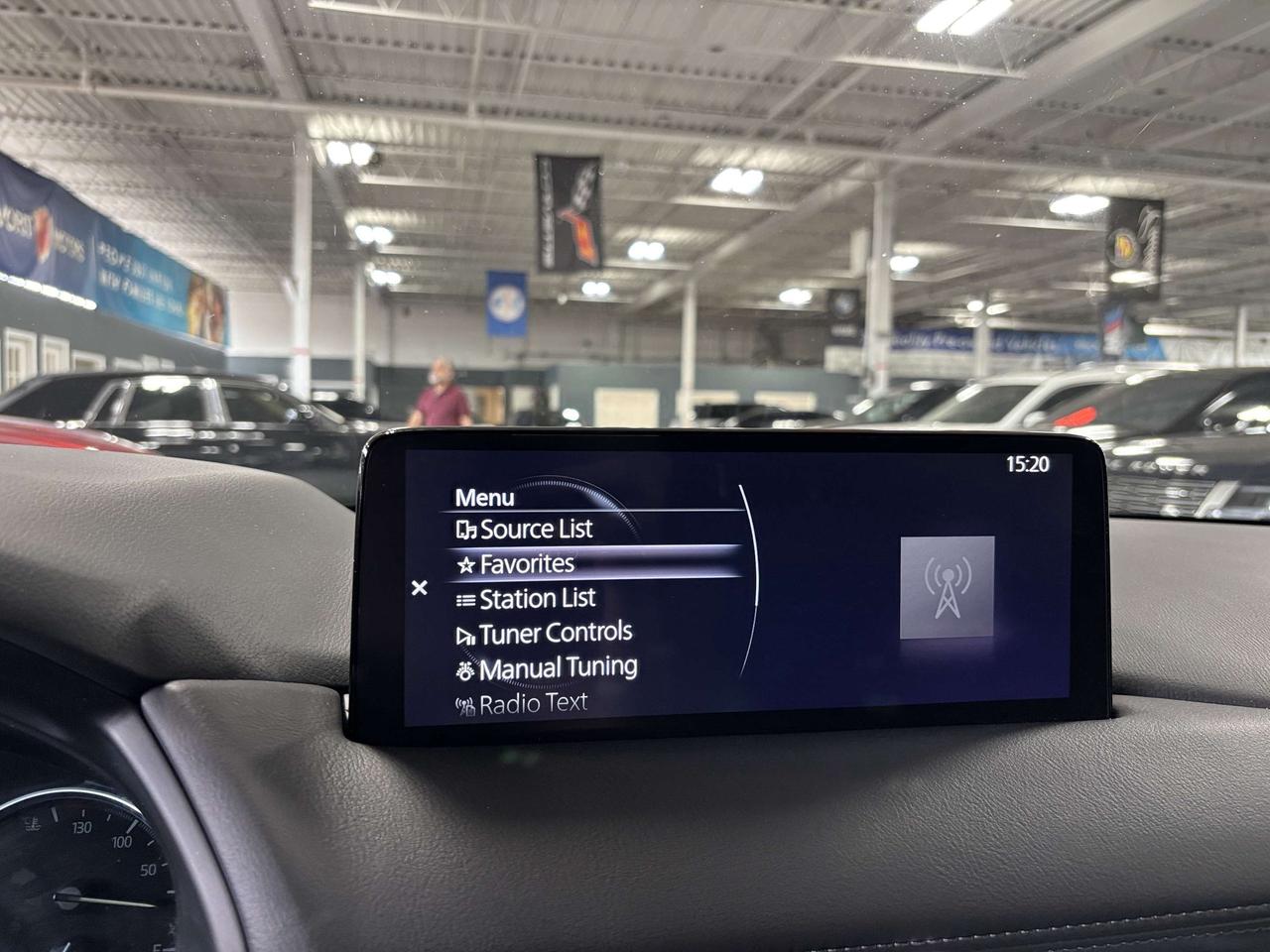 2023 Mazda CX-5 GS AWD|SKYACTIVG|LEATHER|SUNROOF|BACKUPCAMERA|+++ Photo
