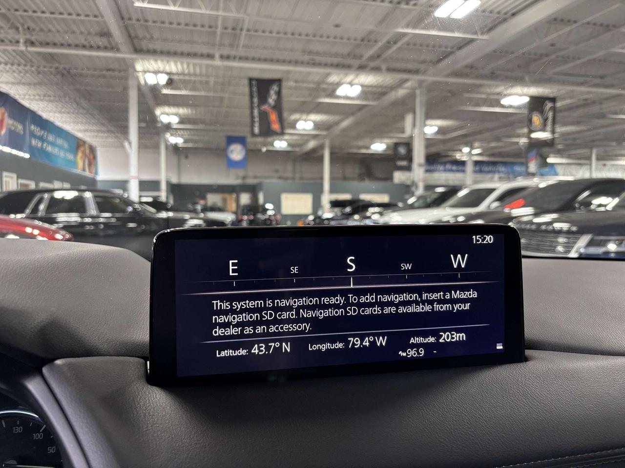 2023 Mazda CX-5 GS AWD|SKYACTIVG|LEATHER|SUNROOF|BACKUPCAMERA|+++ Photo