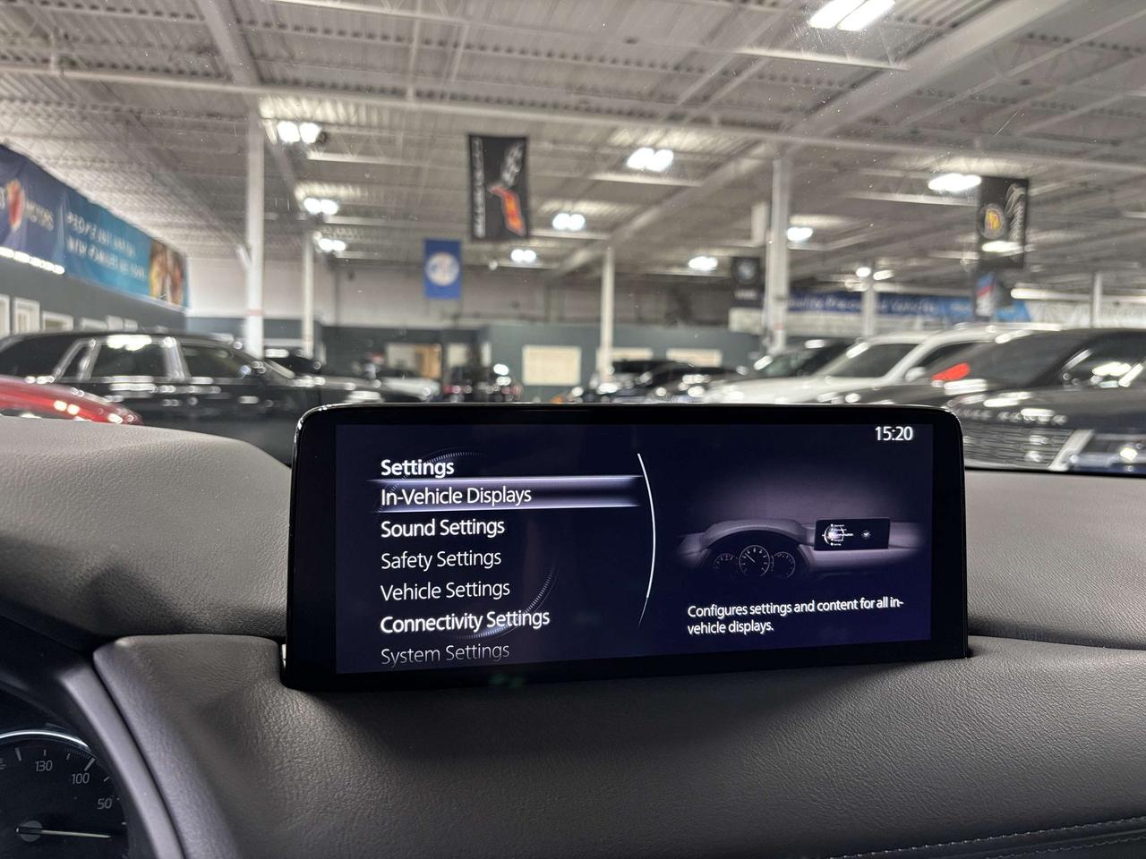 2023 Mazda CX-5 GS AWD|SKYACTIVG|LEATHER|SUNROOF|BACKUPCAMERA|+++ Photo