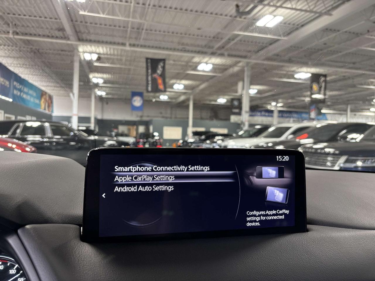 2023 Mazda CX-5 GS AWD|SKYACTIVG|LEATHER|SUNROOF|BACKUPCAMERA|+++ Photo