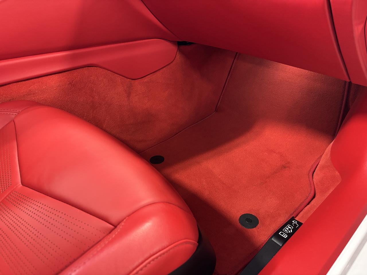 2024 Chevrolet Corvette Stingray|3LT|FULLREDINTERIOR|FRONTLIFT|CARBONSEATS Photo