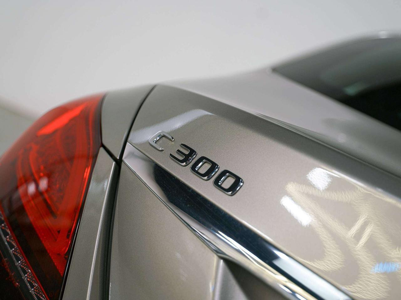 2020 Mercedes-Benz C-Class 300 | AMG PKG | PREMIUM 1 & 2 PKG | TECH PKG Photo