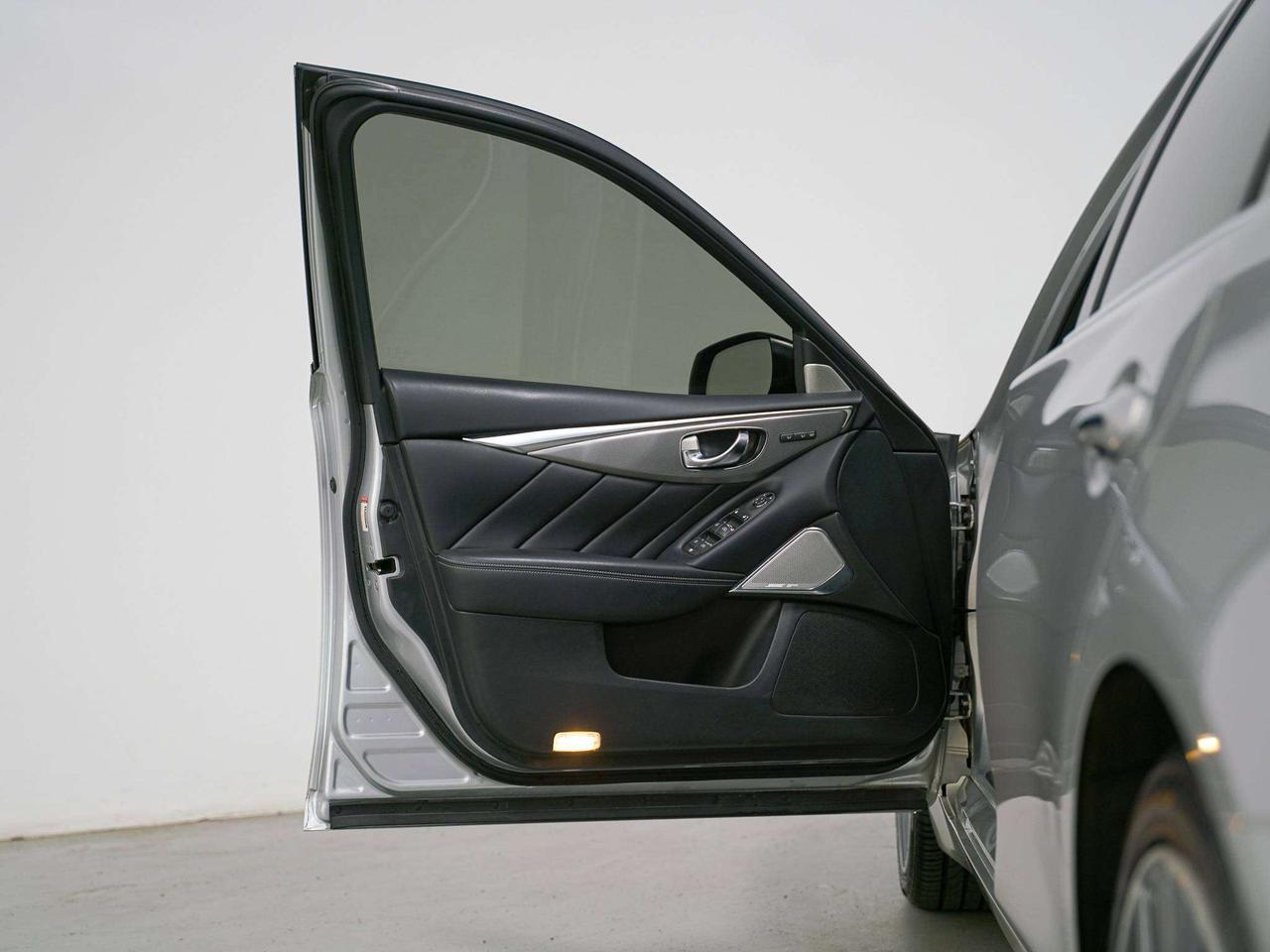 2017 Infiniti Q50 3.0T | BOSE | SUNROOF Photo