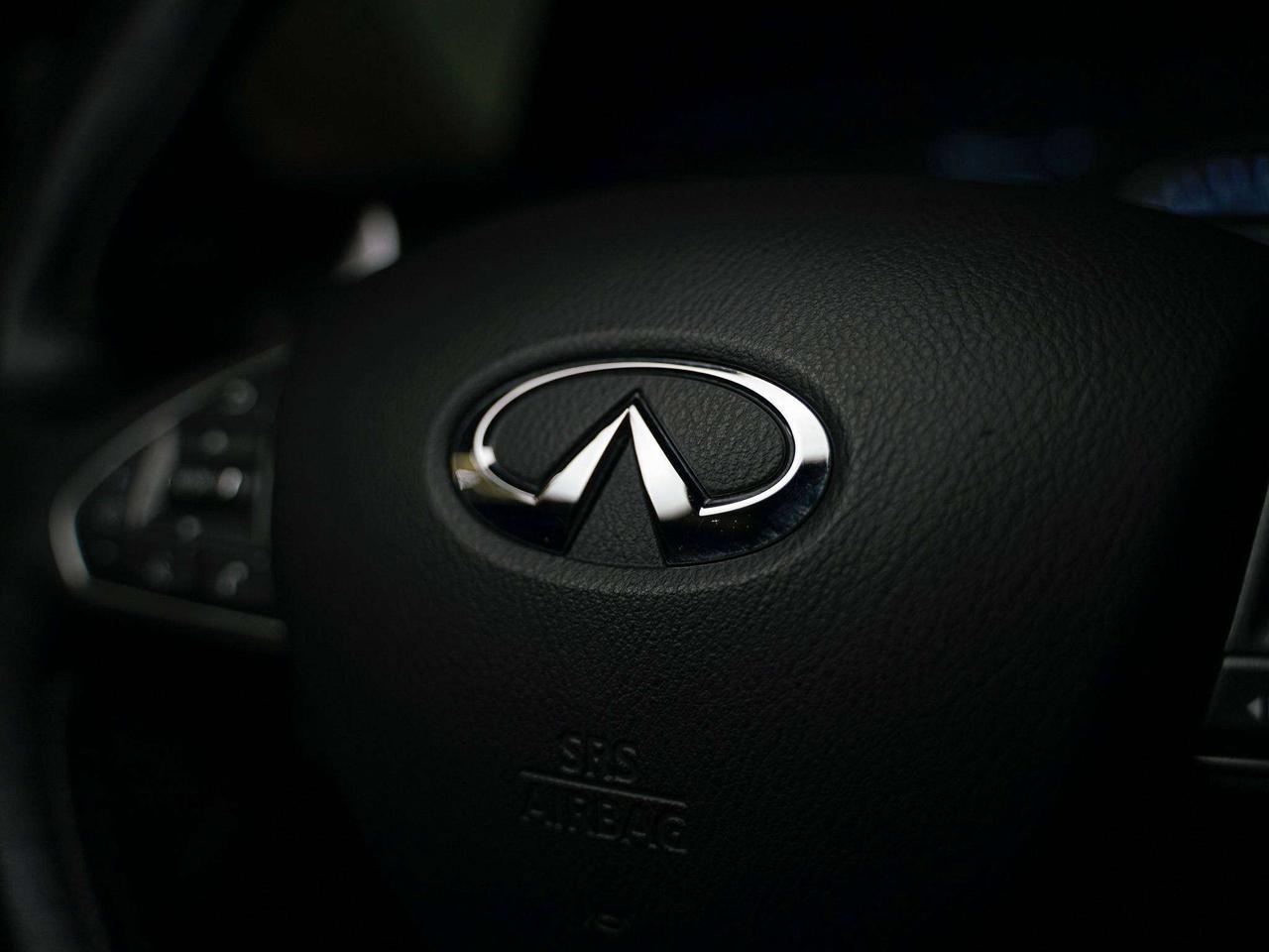 2017 Infiniti Q50 3.0T | BOSE | SUNROOF Photo