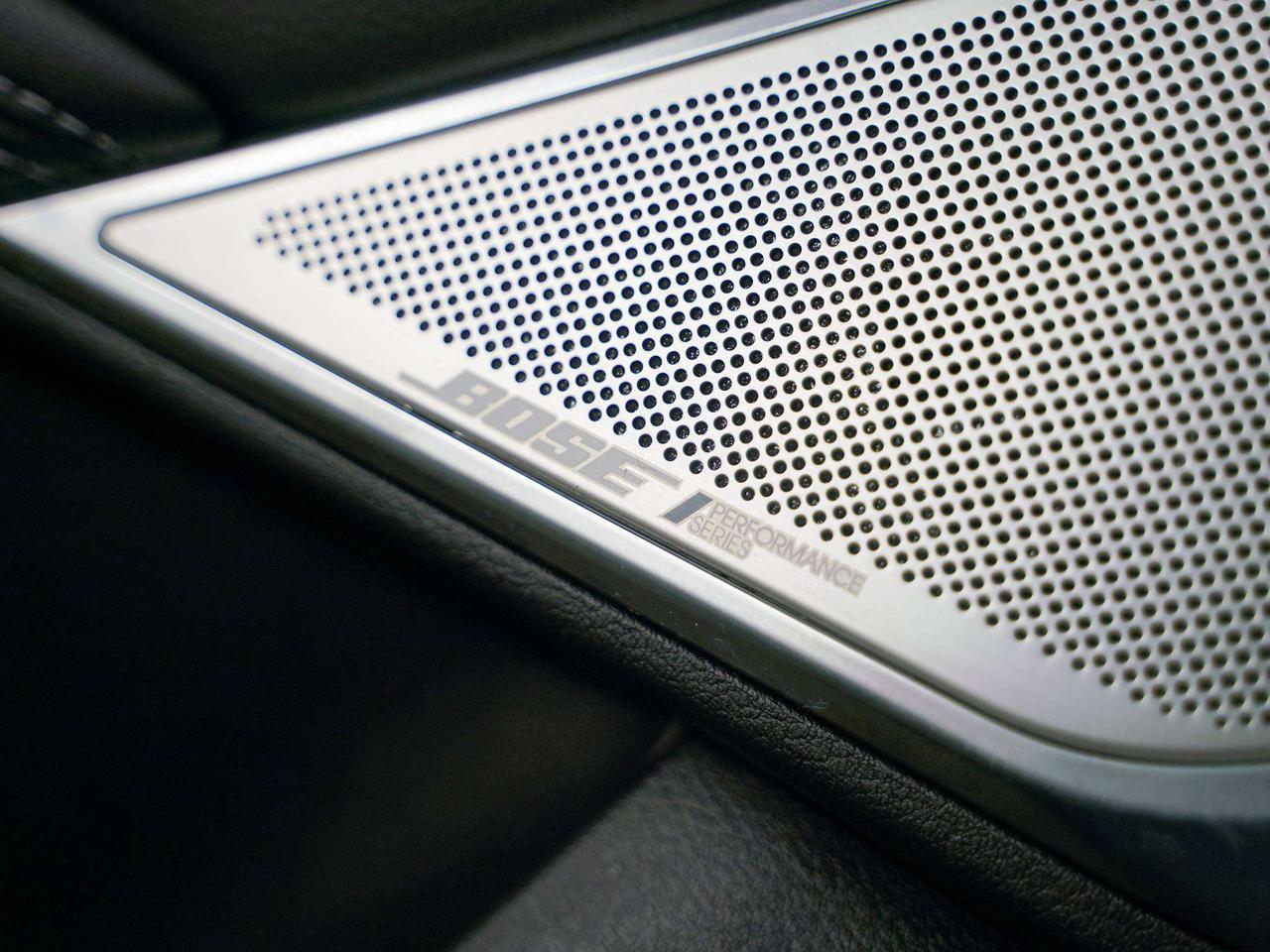 2017 Infiniti Q50 3.0T | BOSE | SUNROOF Photo