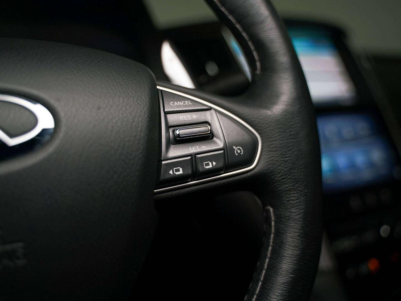 2017 Infiniti Q50 3.0T | BOSE | SUNROOF Photo