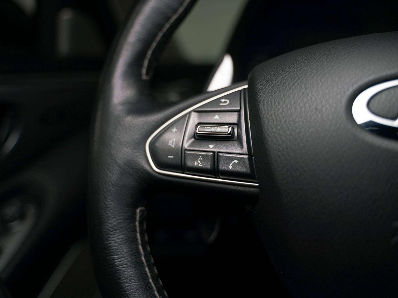 2017 Infiniti Q50 3.0T | BOSE | SUNROOF Photo