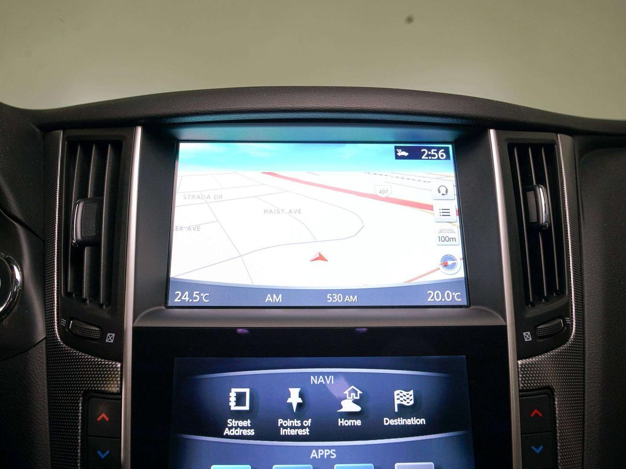 2017 Infiniti Q50 3.0T | BOSE | SUNROOF Photo