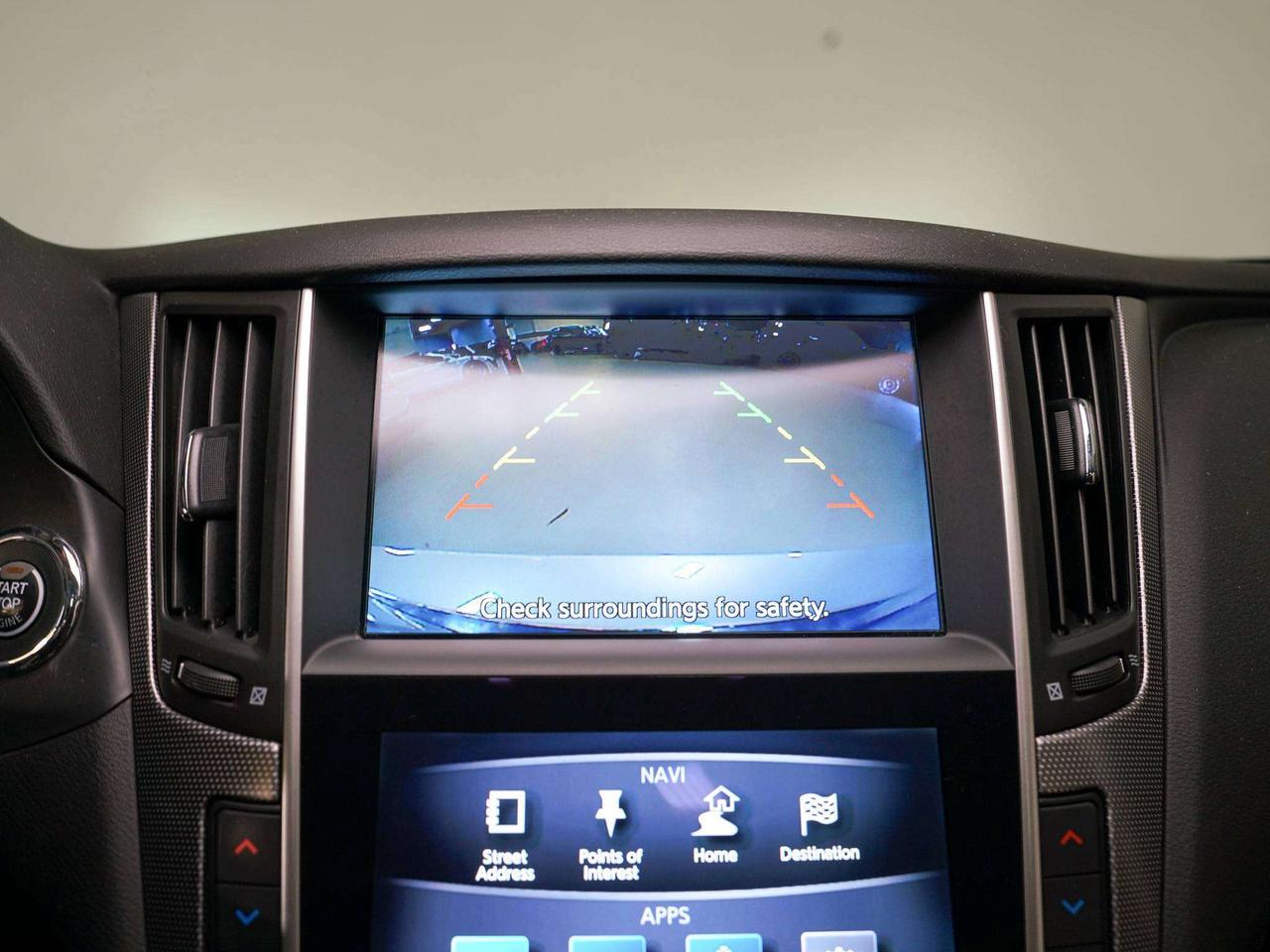 2017 Infiniti Q50 3.0T | BOSE | SUNROOF Photo