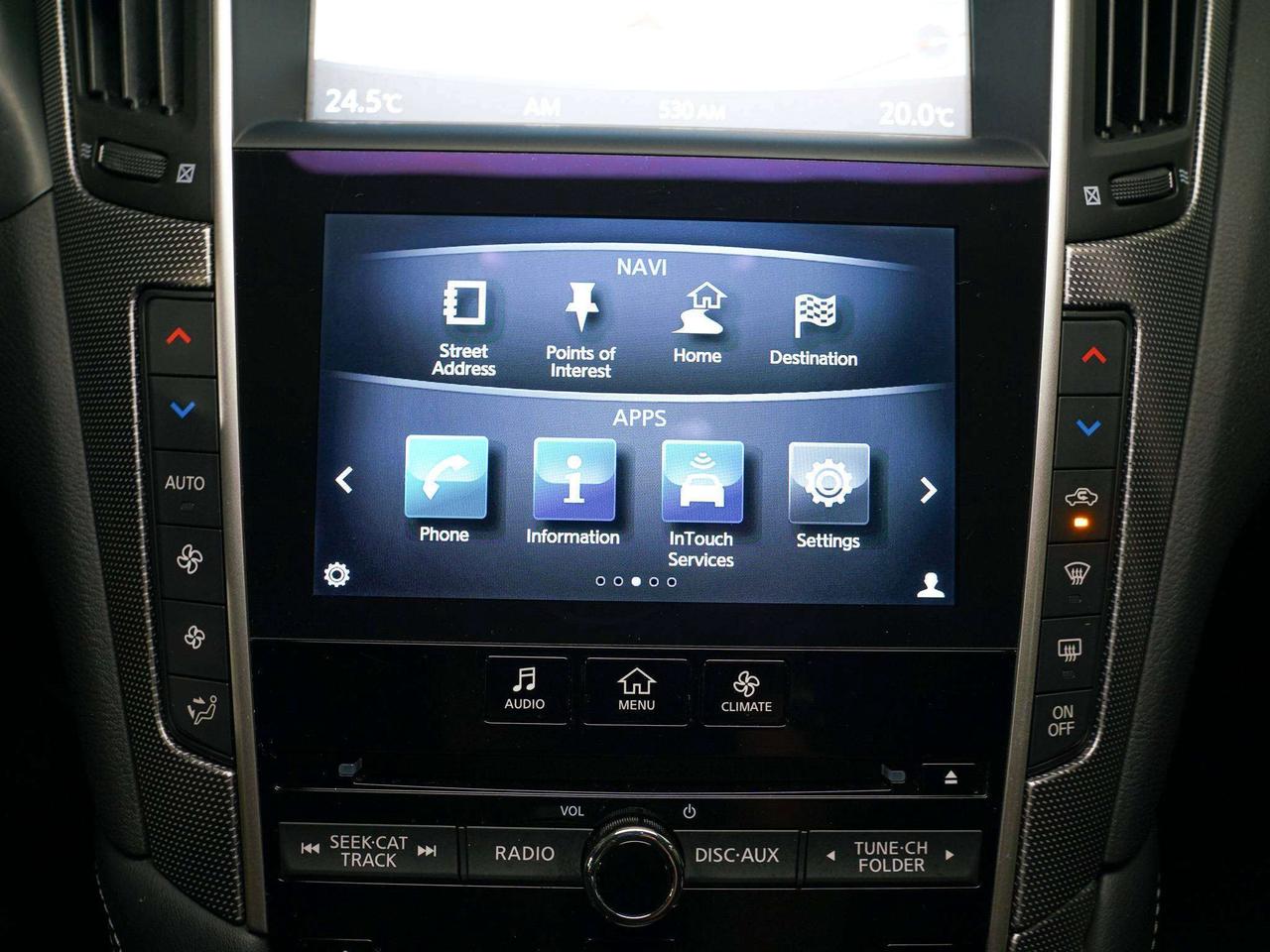 2017 Infiniti Q50 3.0T | BOSE | SUNROOF Photo