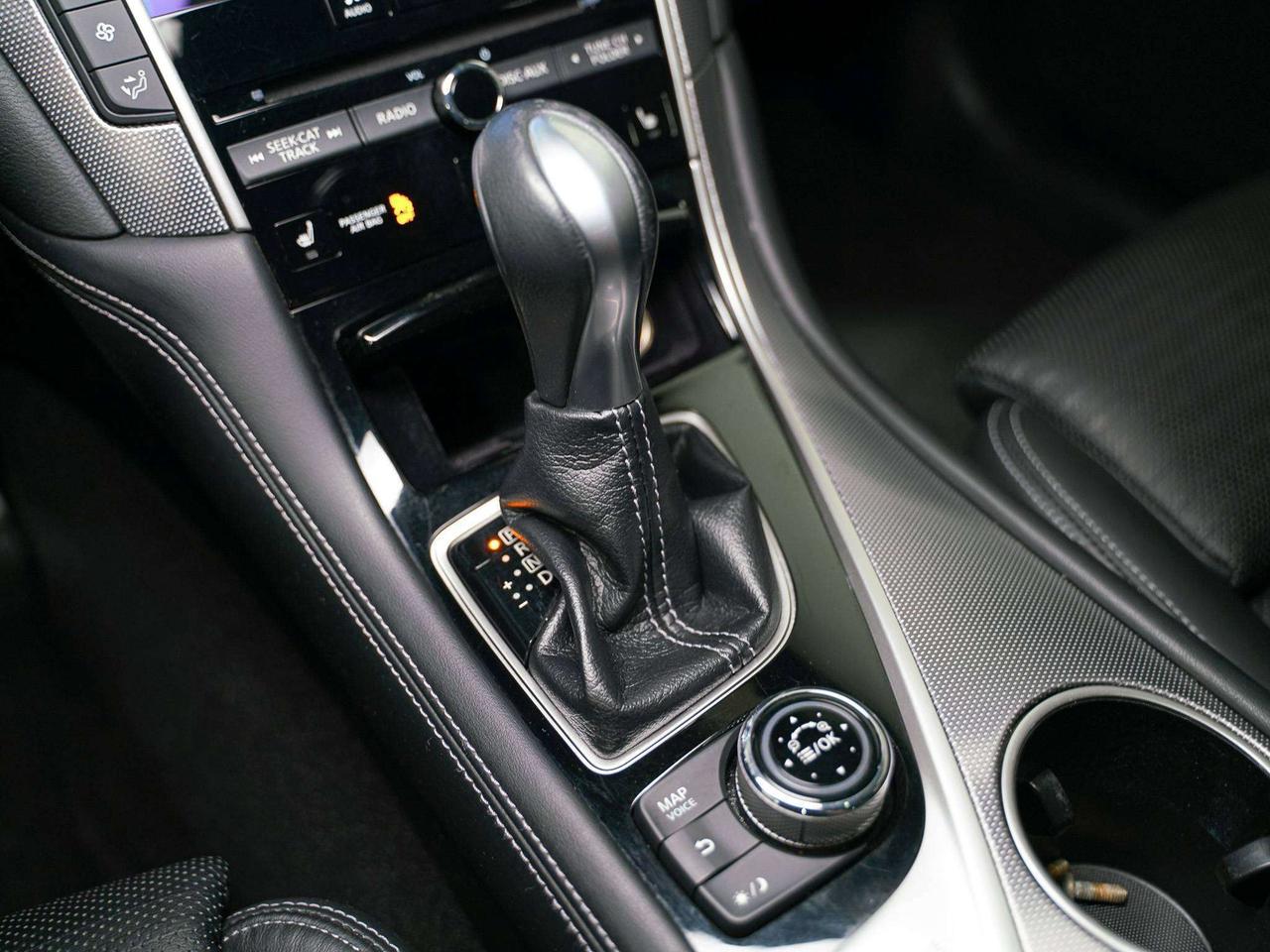 2017 Infiniti Q50 3.0T | BOSE | SUNROOF Photo