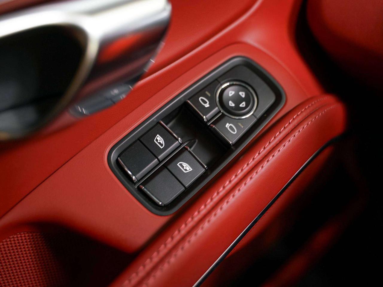 2021 Porsche 718 Cayman S | RED LEATHER | LOW KMS | 20 IN Photo