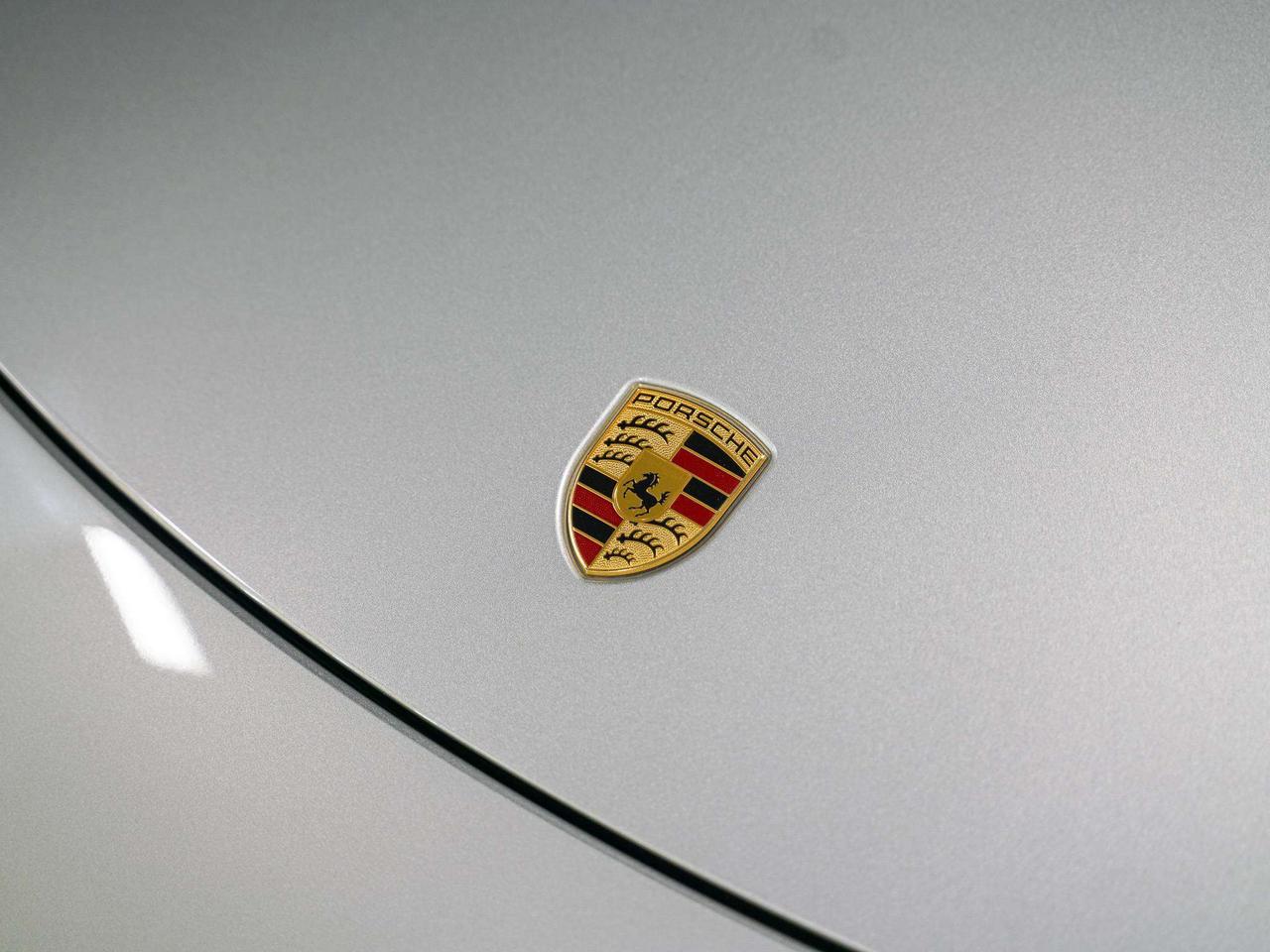 2021 Porsche 718 Cayman S | RED LEATHER | LOW KMS | 20 IN Photo