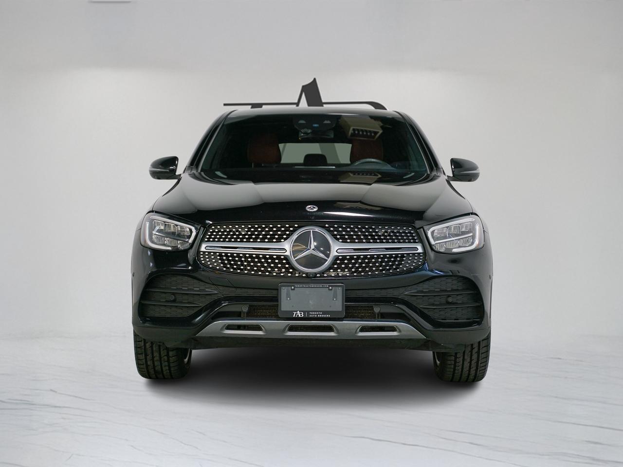 2021 Mercedes-Benz AMG GLC 43 300 | AMG PKG | PREMIUM PKG | SUNROOF | 20 IN Photo