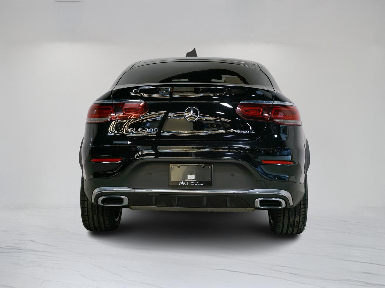 2021 Mercedes-Benz AMG GLC 43 300 | AMG PKG | PREMIUM PKG | SUNROOF | 20 IN Photo