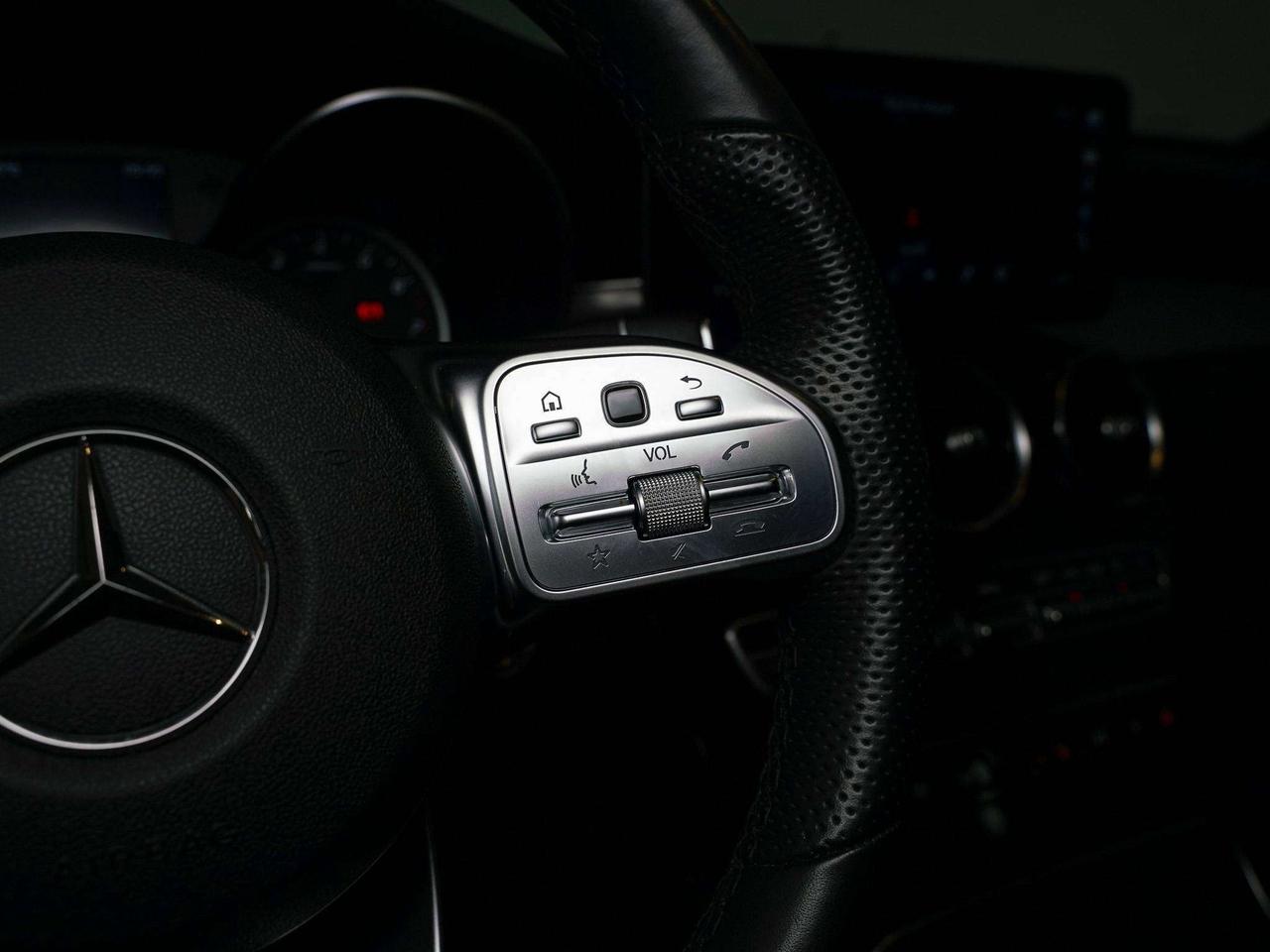 2021 Mercedes-Benz AMG GLC 43 300 | AMG PKG | PREMIUM PKG | SUNROOF | 20 IN Photo