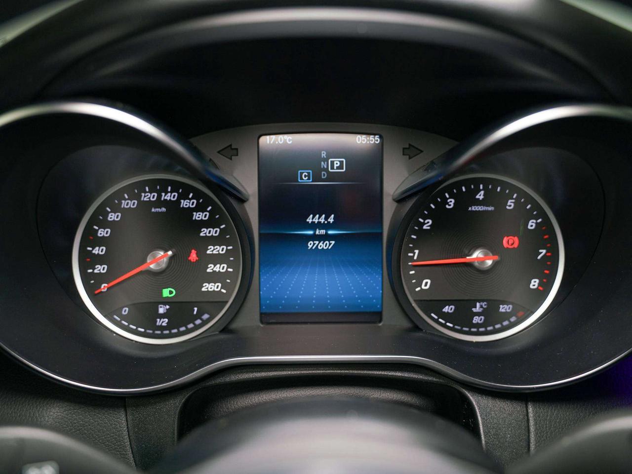 2021 Mercedes-Benz AMG GLC 43 300 | AMG PKG | PREMIUM PKG | SUNROOF | 20 IN Photo