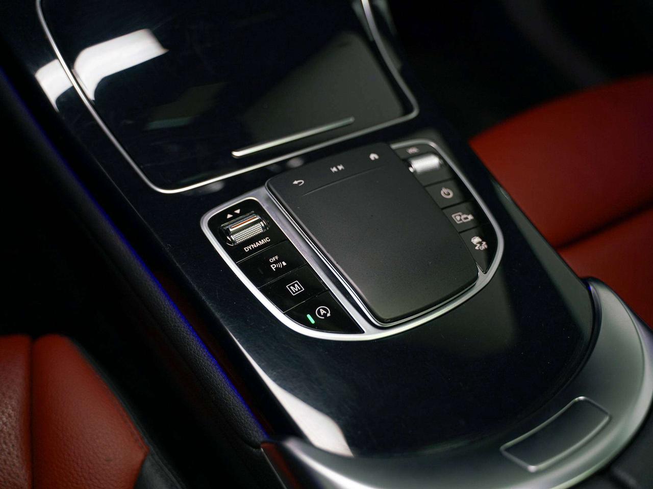 2021 Mercedes-Benz AMG GLC 43 300 | AMG PKG | PREMIUM PKG | SUNROOF | 20 IN Photo