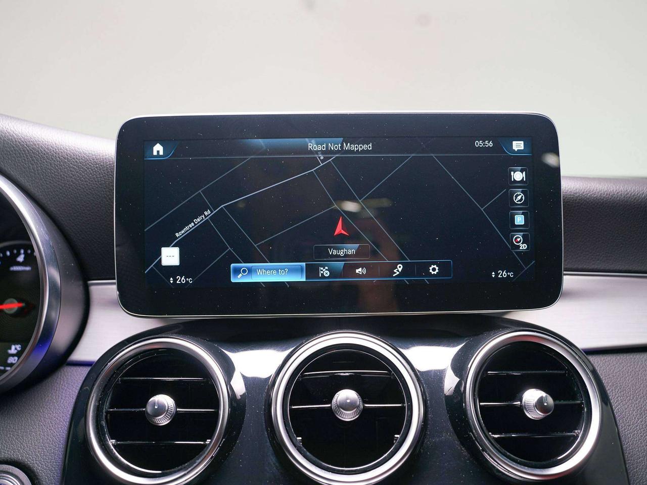 2021 Mercedes-Benz AMG GLC 43 300 | AMG PKG | PREMIUM PKG | SUNROOF | 20 IN Photo