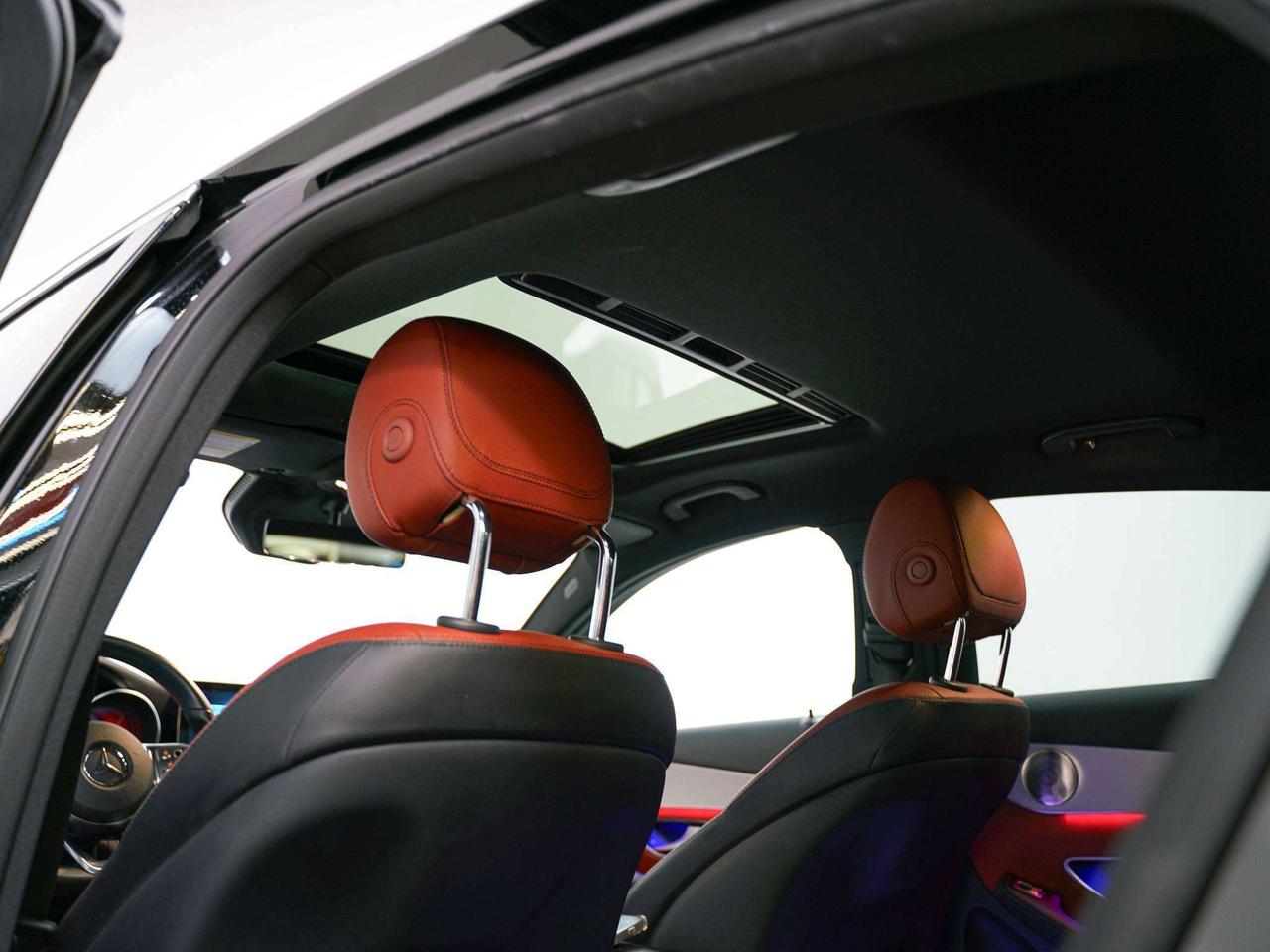 2021 Mercedes-Benz AMG GLC 43 300 | AMG PKG | PREMIUM PKG | SUNROOF | 20 IN Photo