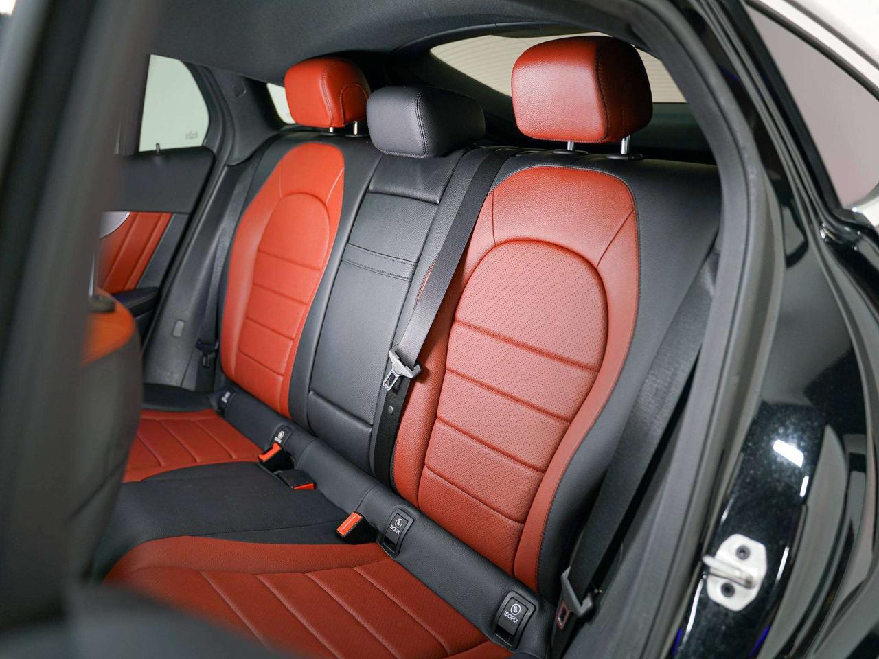 2021 Mercedes-Benz AMG GLC 43 300 | AMG PKG | PREMIUM PKG | SUNROOF | 20 IN Photo