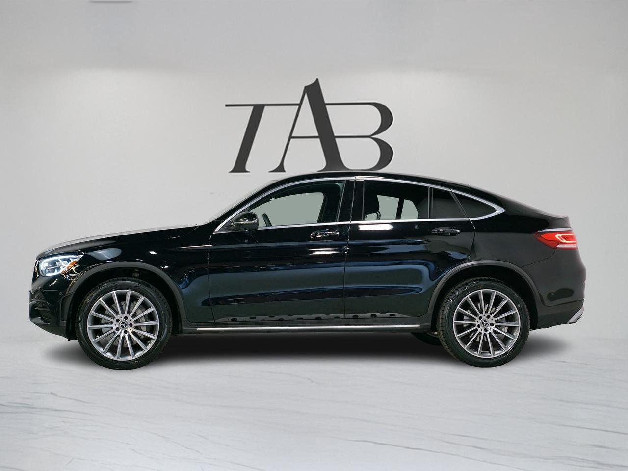 2021 Mercedes-Benz AMG GLC 43 300 | AMG PKG | PREMIUM PKG | SUNROOF | 20 IN Photo