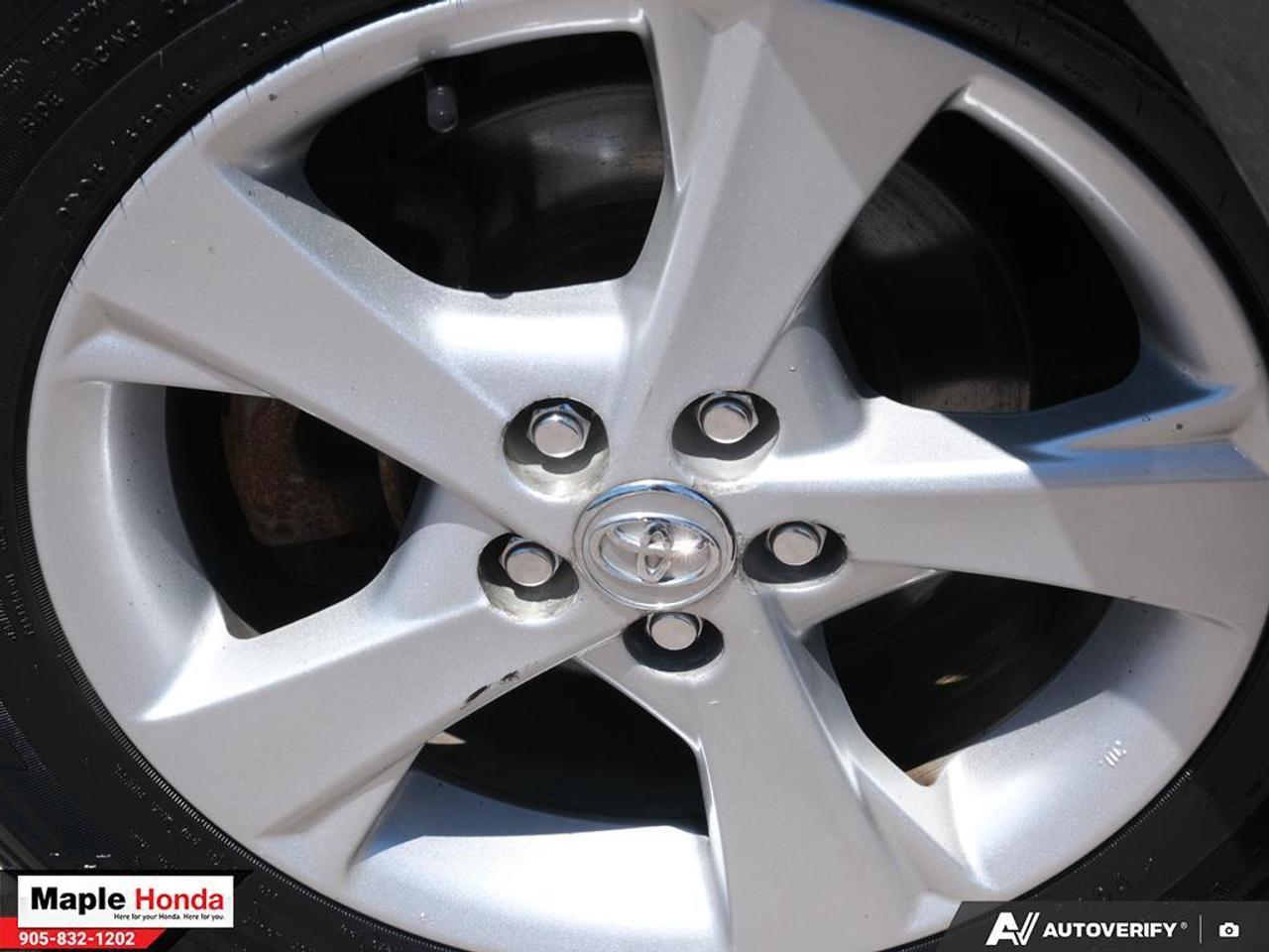 2013 Toyota Corolla Power Windows| Power Locks| Good Condition| Photo