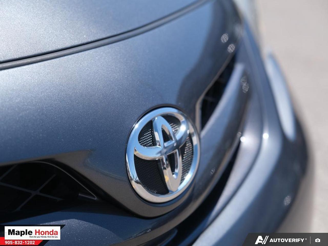 2013 Toyota Corolla Power Windows| Power Locks| Good Condition| Photo