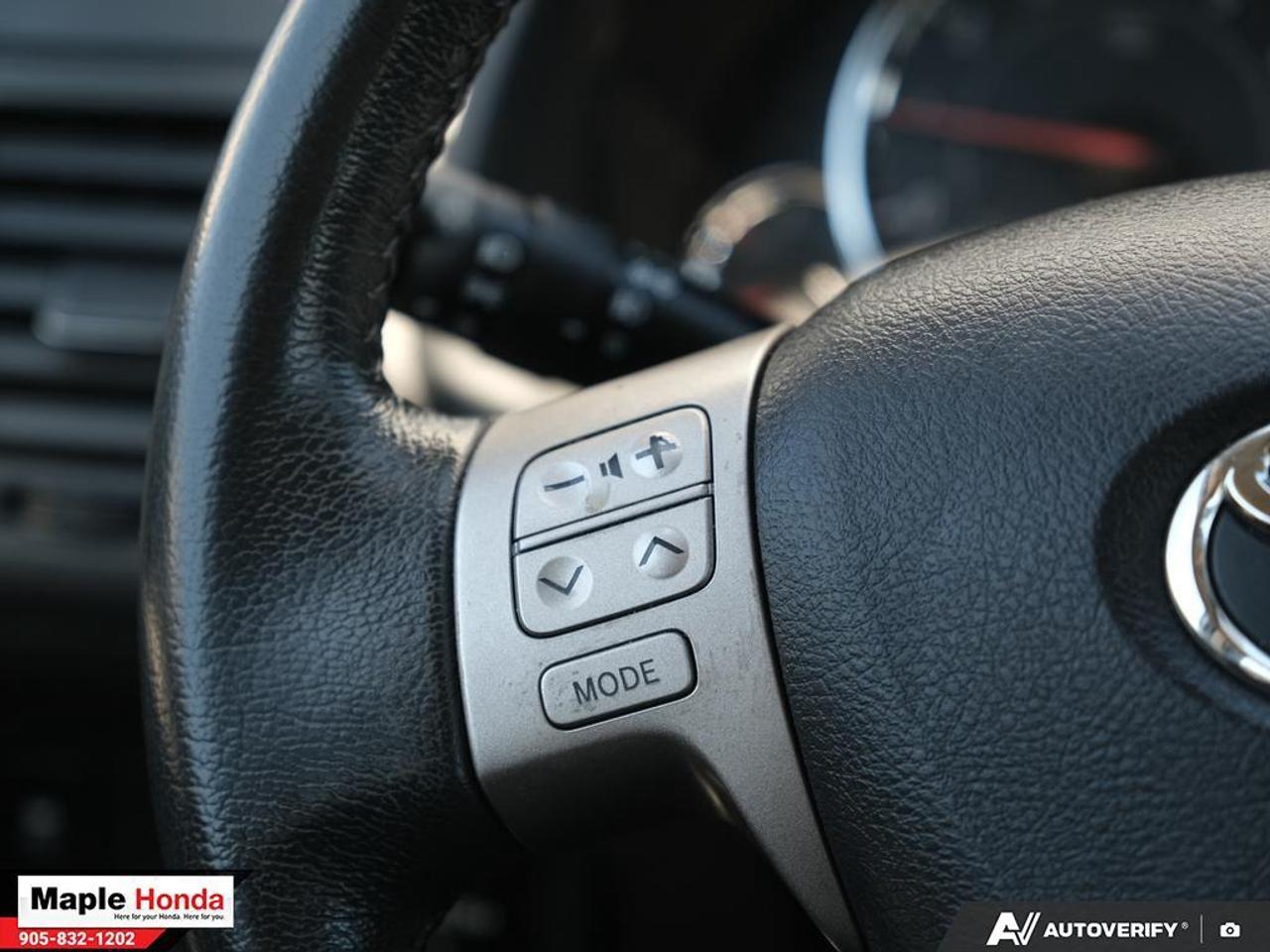 2013 Toyota Corolla Power Windows| Power Locks| Good Condition| Photo